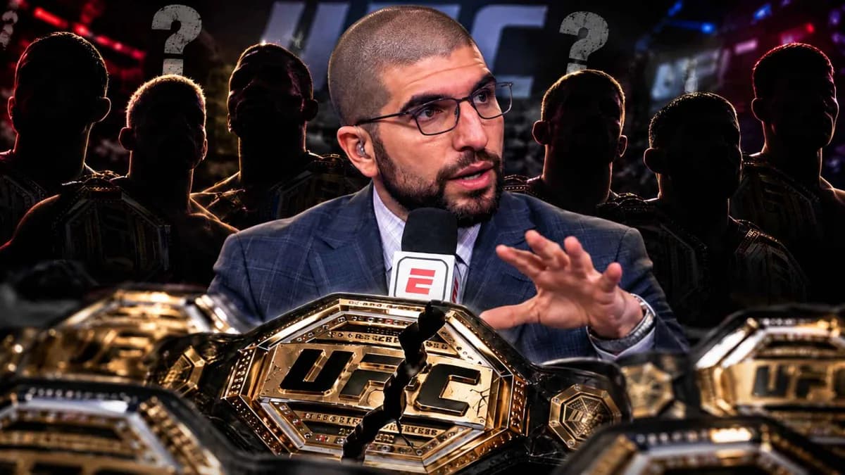 Ariel Helwani
