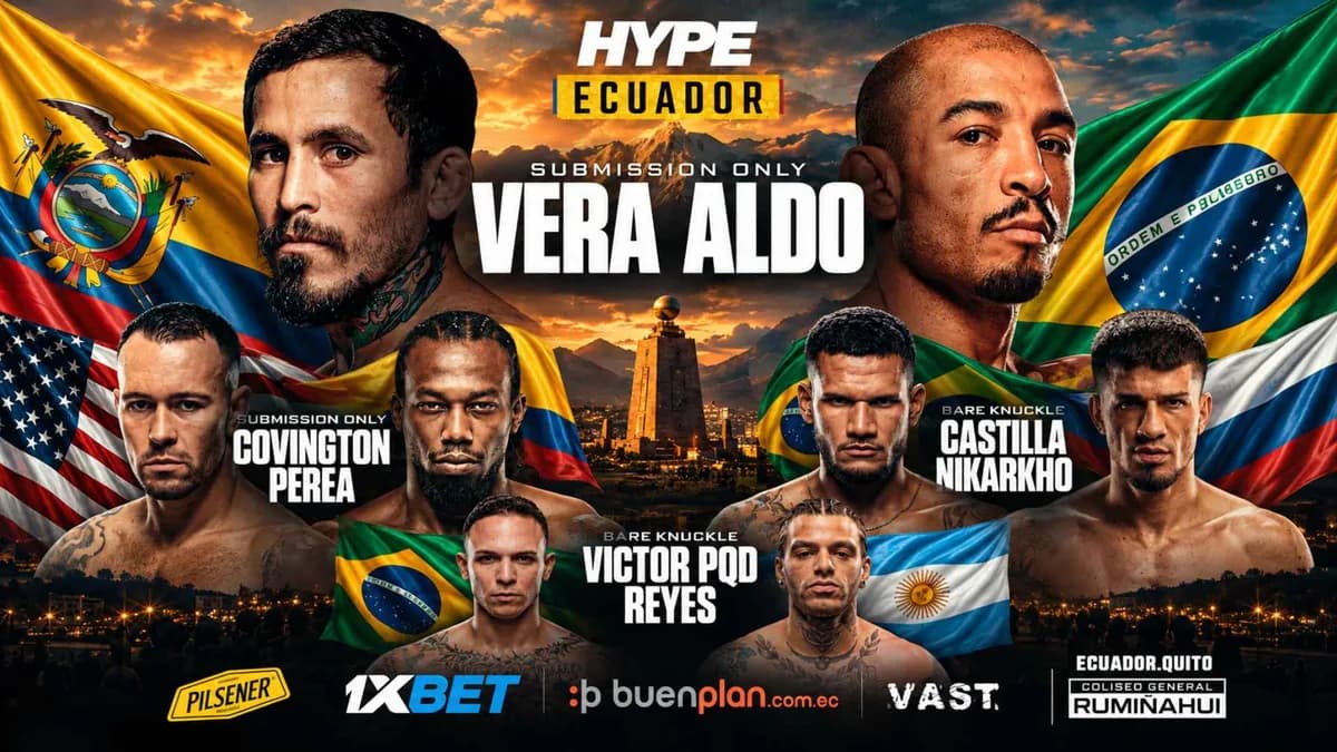 Cartelera Hype