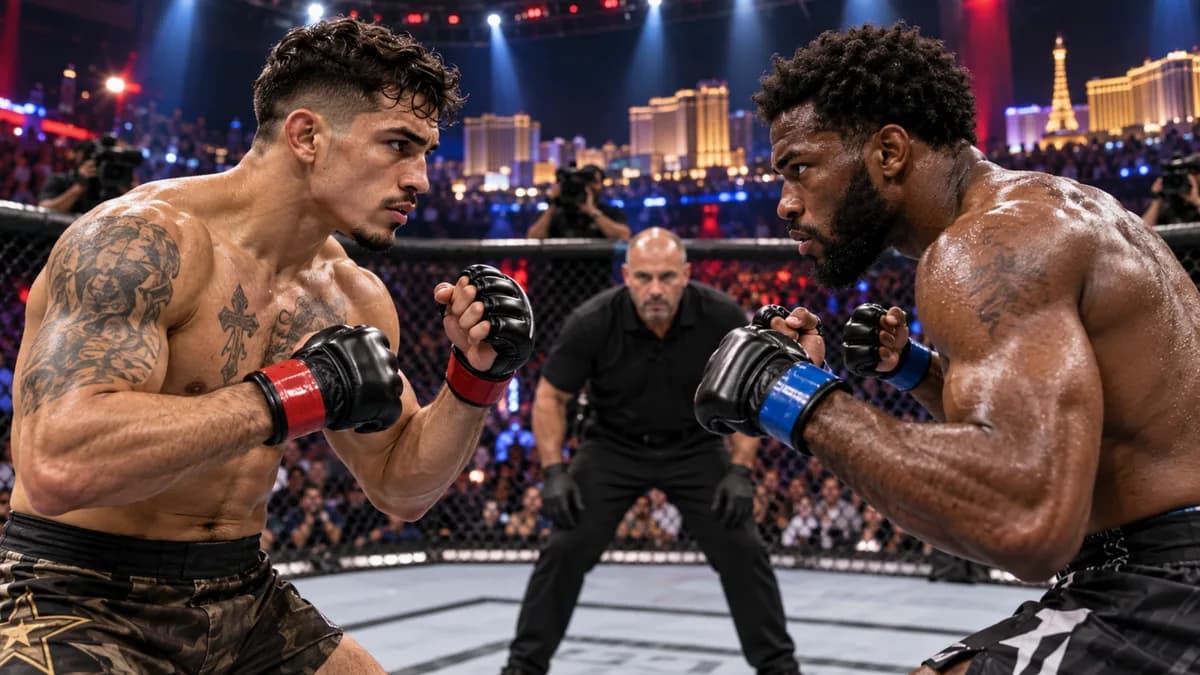 Mickey Gall queda fuera del evento