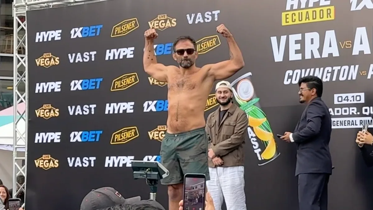 Fernando Soluço