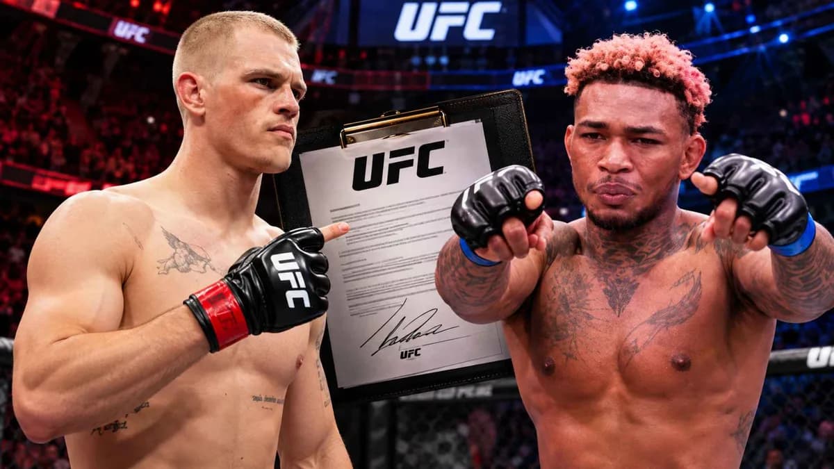 Garry vs Morales.