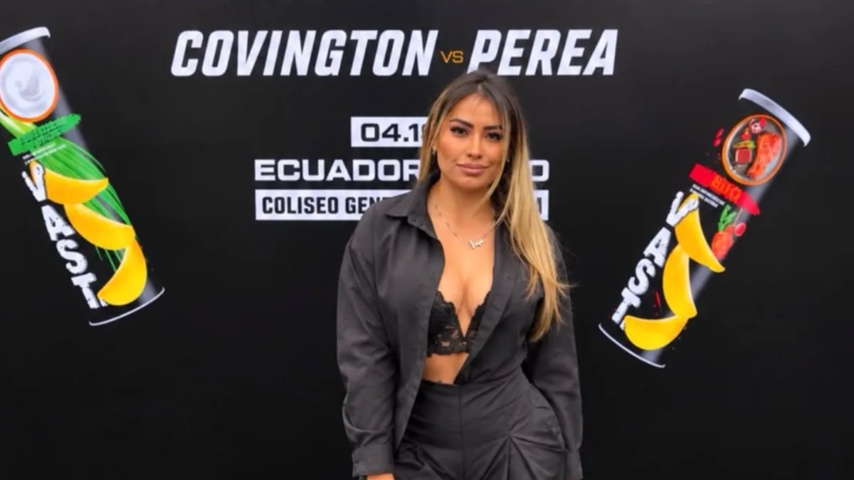 Jacque Enriquez