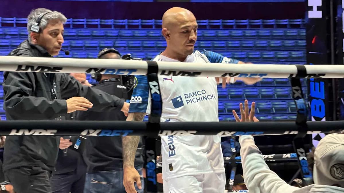 José Aldo