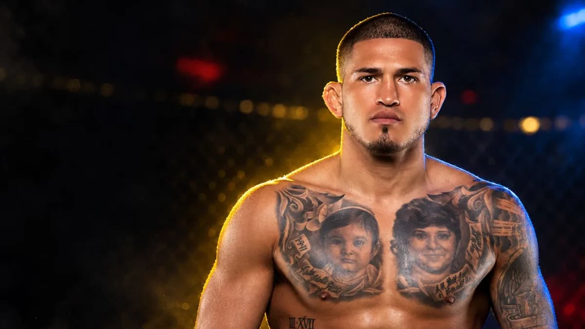 Anthony Pettis enfrentará a Neeraj Goyat en boxeo