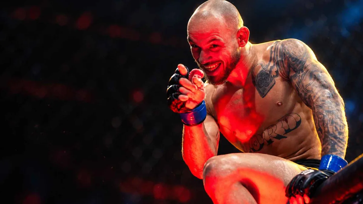 Jean Silva pronostica victoria de Prates sobre Makhachev