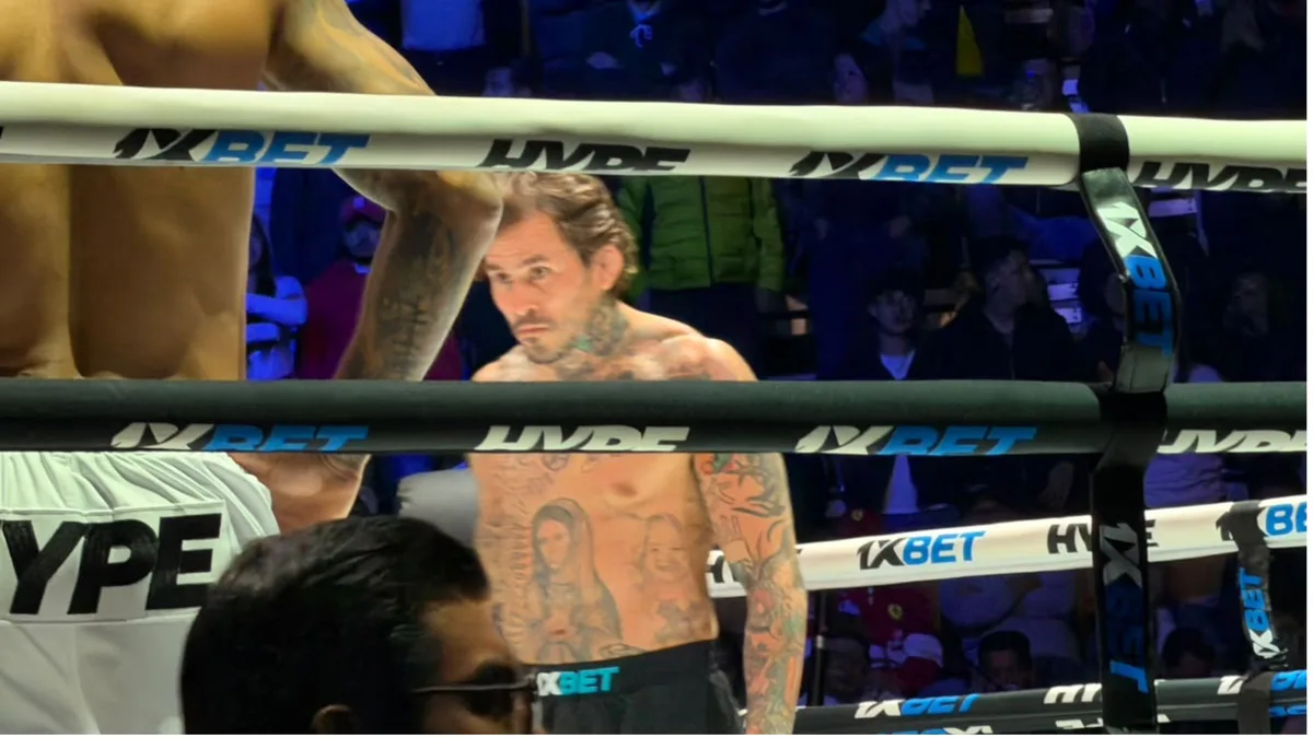 Marlon Vera